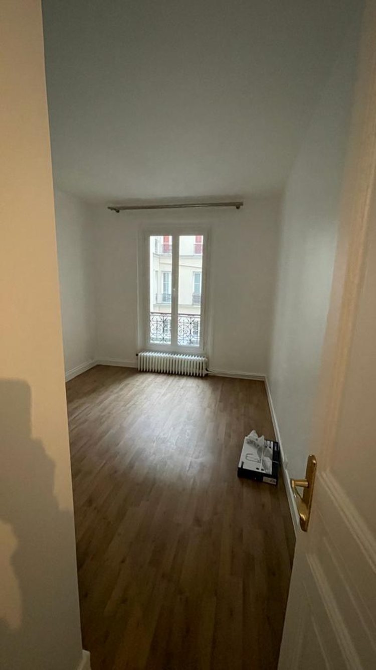 Salle de bain réalisée par Entreprise AÏNA à Gagny 93