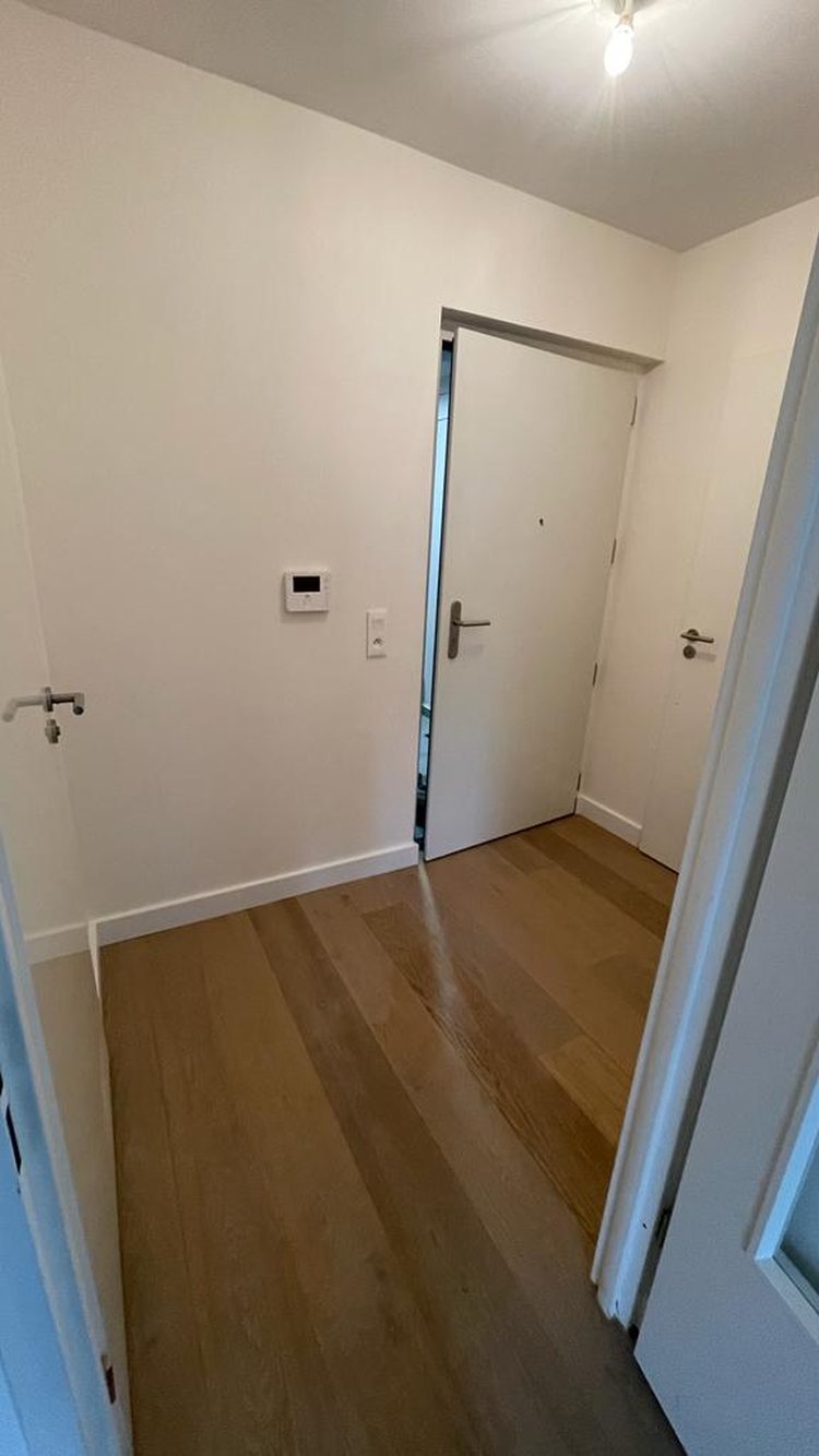Salle de bain réalisée par Entreprise AÏNA à Gagny 93