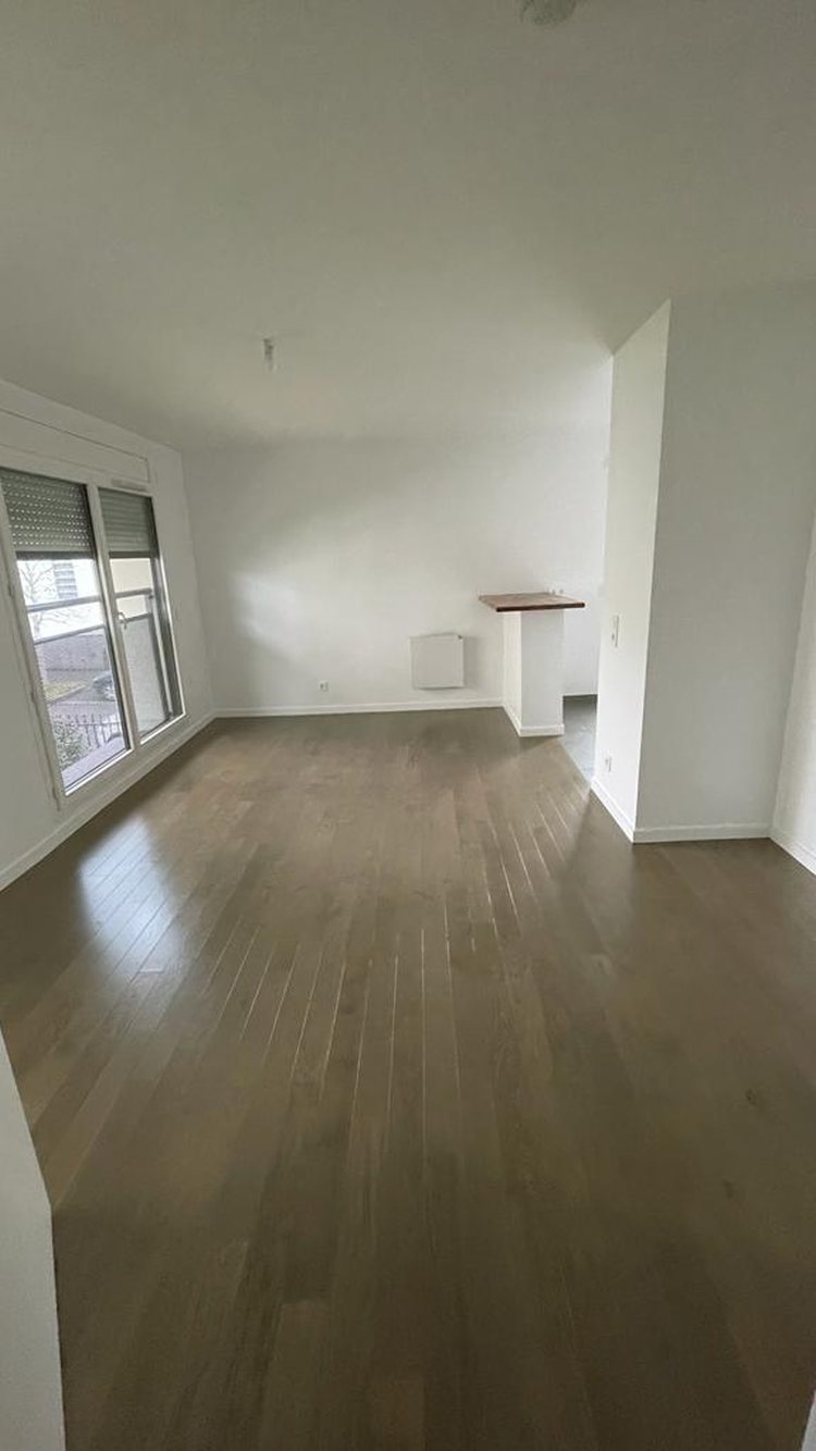 Salle de bain réalisée par Entreprise AÏNA à Gagny 93