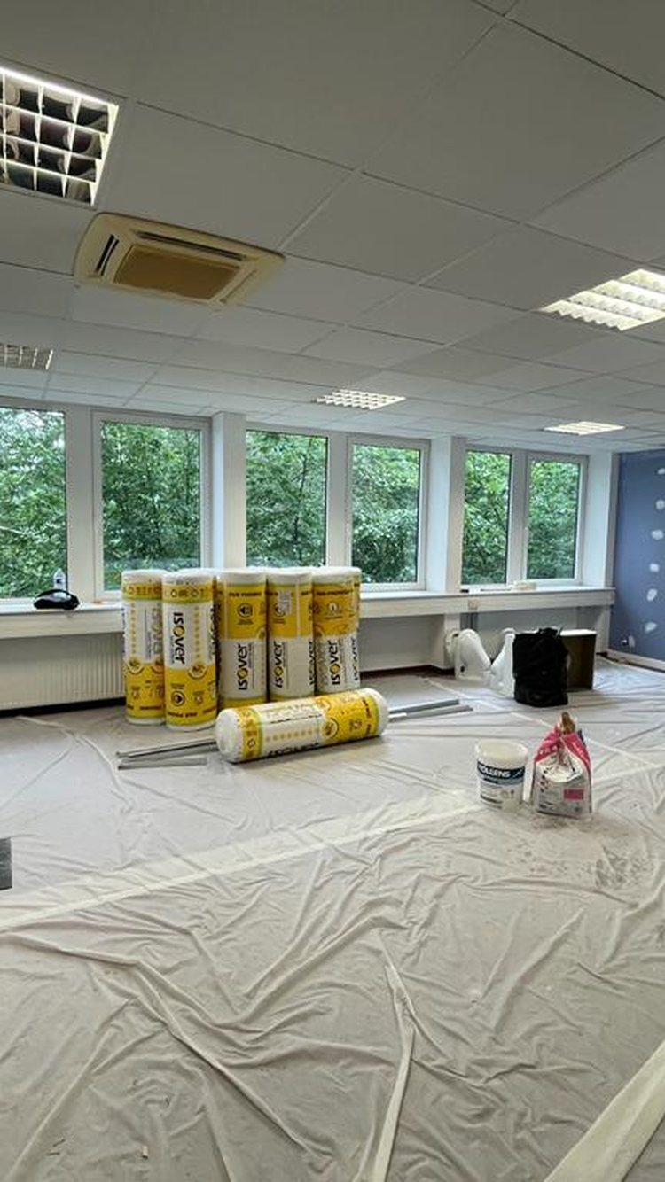 Salle de bain réalisée par Entreprise AÏNA à Gagny 93