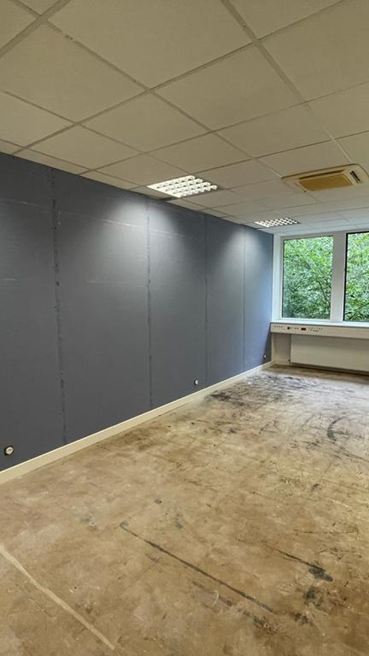 Salle de bain réalisée par Entreprise AÏNA à Gagny 93
