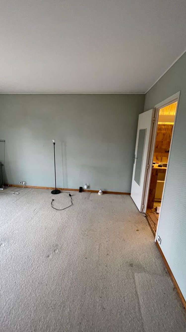 Salle de bain réalisée par Entreprise AÏNA à Gagny 93