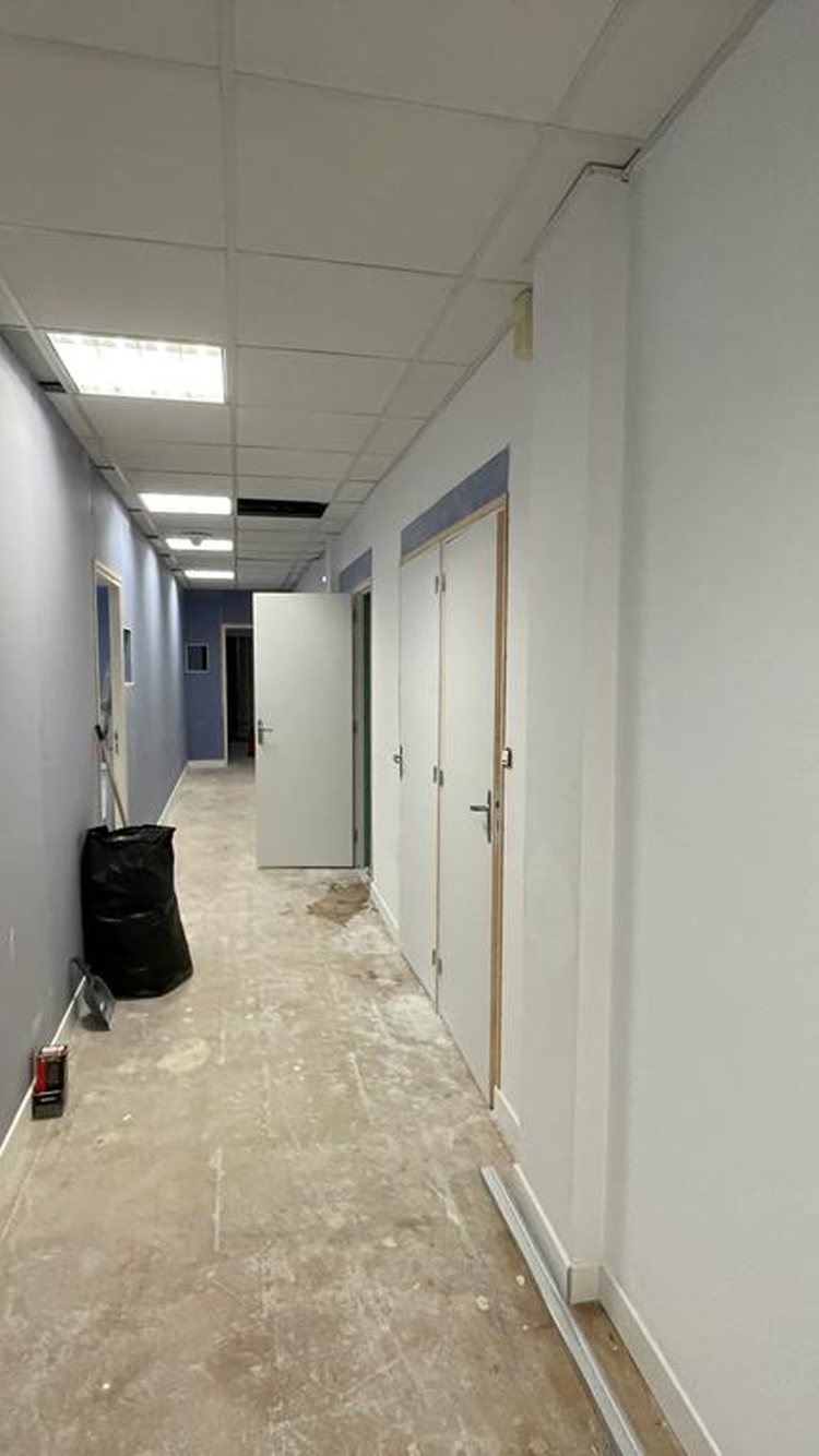 Salle de bain réalisée par Entreprise AÏNA à Gagny 93