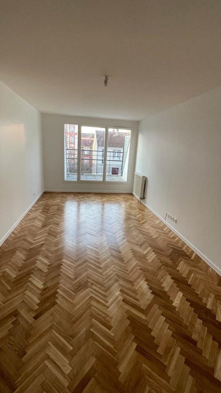 Salle de bain réalisée par Entreprise AÏNA à Gagny 93