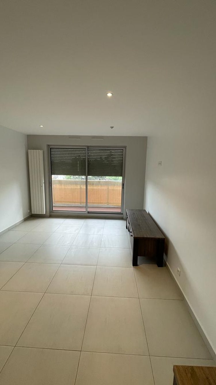 Salle de bain réalisée par Entreprise AÏNA à Gagny 93
